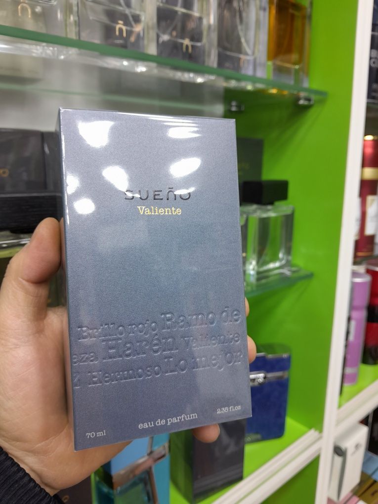 Dubay Uni Sex Sueno Eau de Parfum (70)ml