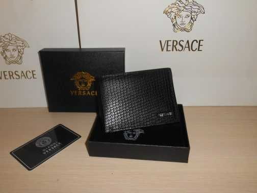 Portofel pentru bărbați Versace 0426