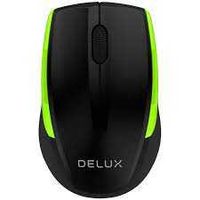 Компьютерная мышь Delux DLM-3210GB