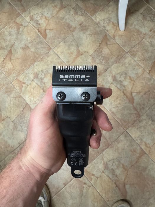 Gama Boosted – почти нов, с гаранция