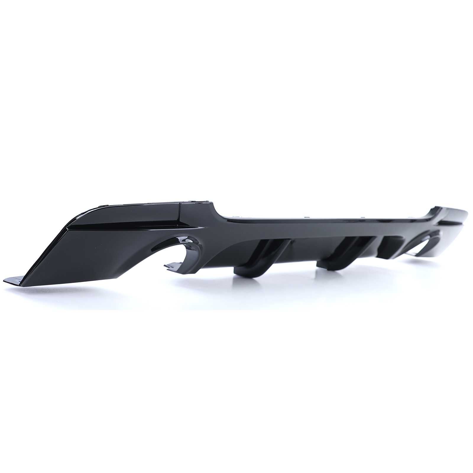 Difuzor Prelungire Bara Spate M Performance 335 Style BMW E92 E93