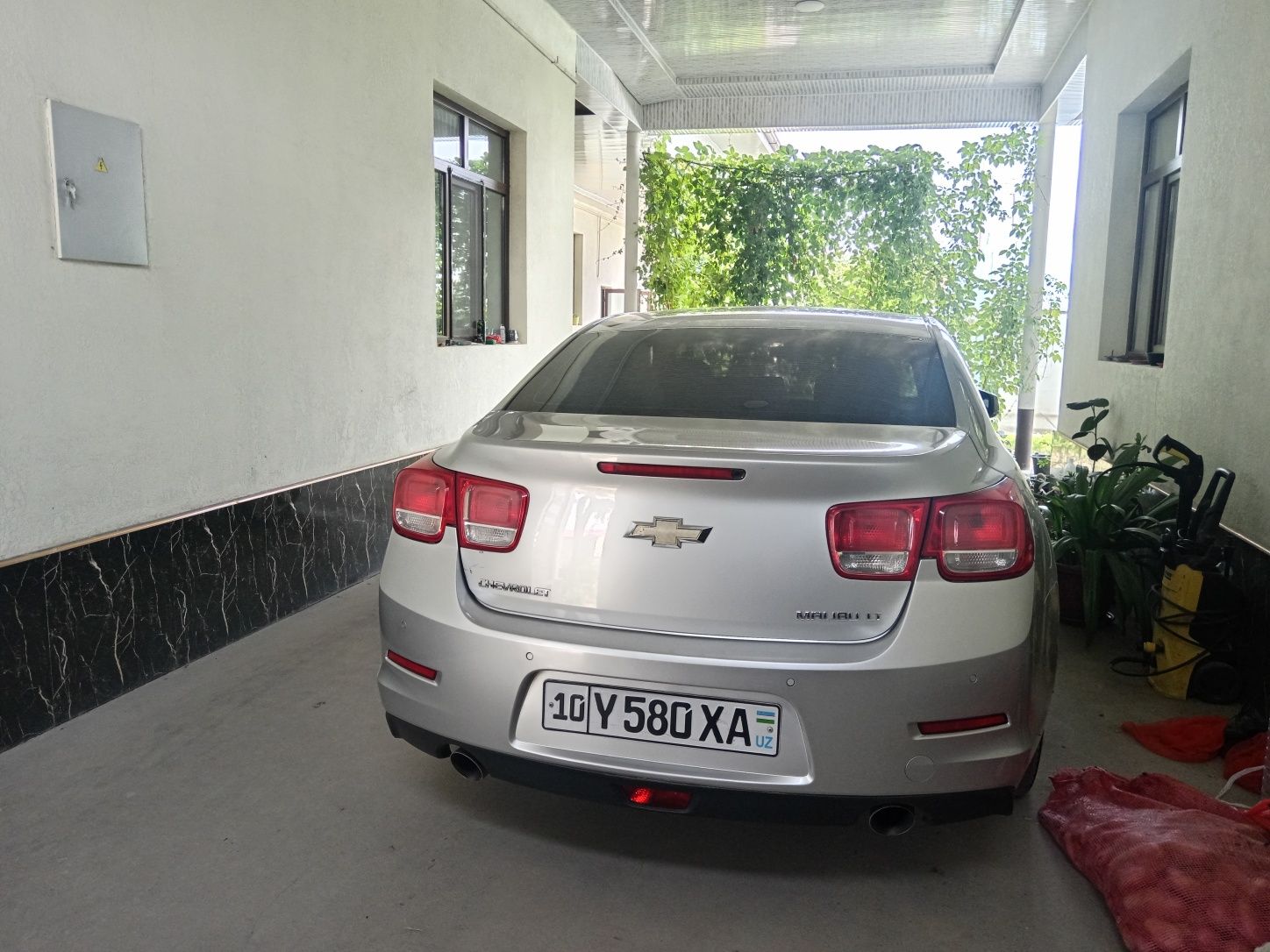 Malibu 1 2015 yu