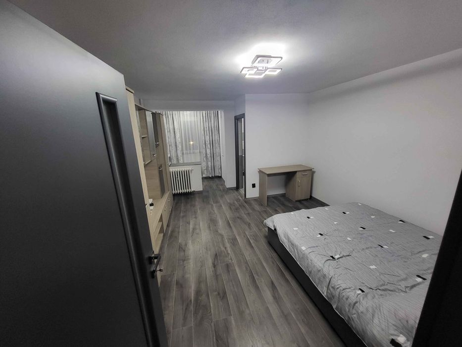 Garsonieră pitești