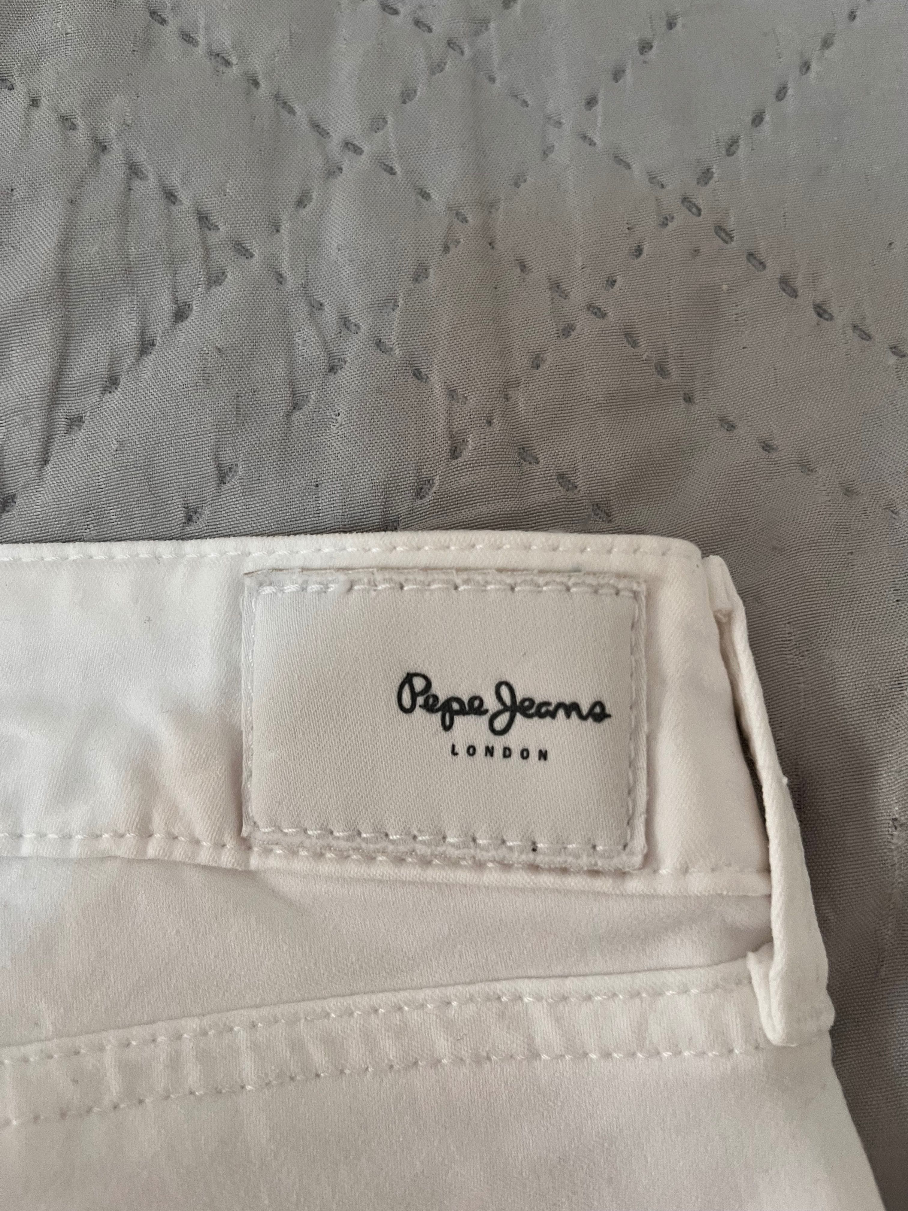 Маркови дънки Pepe Jeans London
