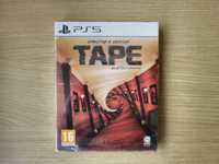 Tape Unveil the Memories - Director's Edition за PlayStation 5 PS5 ПС5