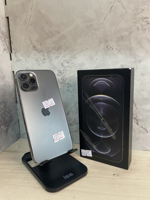 Iphone 12 Pro 128GB | Айфон 12 Про 128ГБ