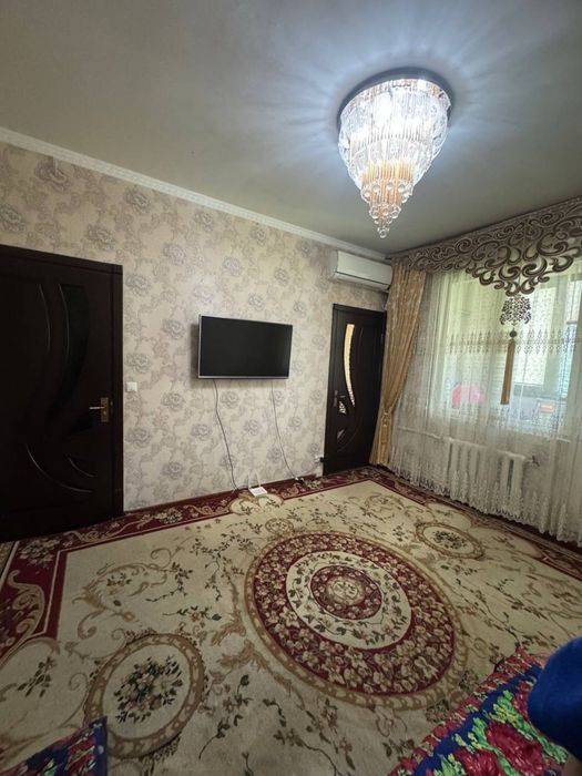 Чиланзар 2 3/4/4 Панел дом балк 1.5/3 с меб техника