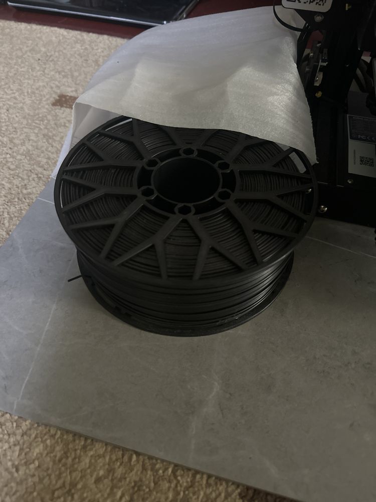 3д принтер Creality Ender 3