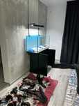 Lampa profesionala led acvariu/filtru/stand