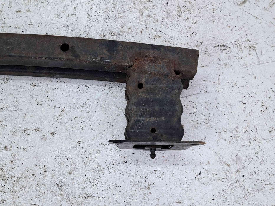 Armatura bara fata Peugeot 207 (WA) [Fabr 2006-2012] OEM