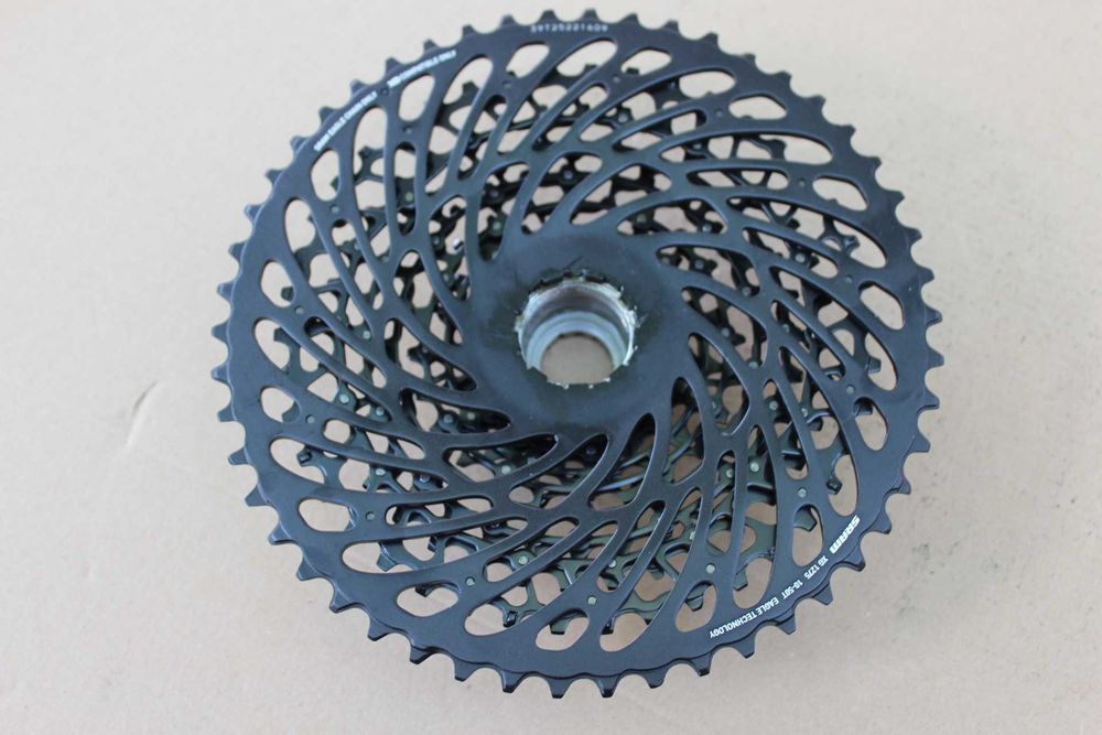 pinion SRAM GX Eagle XG-1275 12 viteza 10-50 XD