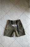 Corteiz Guerillaz Cargo Shorts