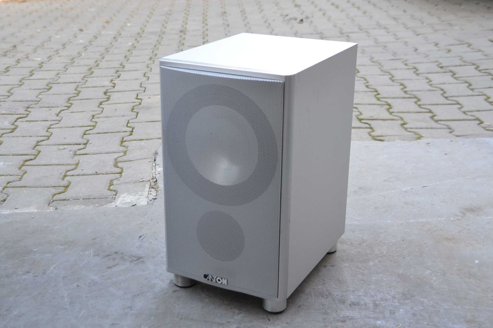 Subwoofer activ Canton Digital Movie