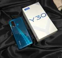 Продам Vivo Y30 64 Gb (п.Казалинск) лот 350657