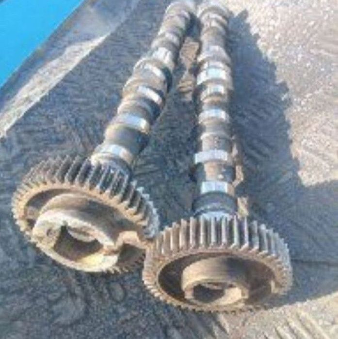Ax Came Opel Astra H1 1.3 cdti 90 cai Euro4 caseta directie planetara