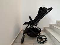 Бебешка количка 3 в 1 Cybex Balios S Lux