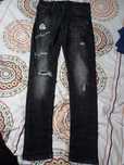 Lot pantaloni baieti  13/14 ani
