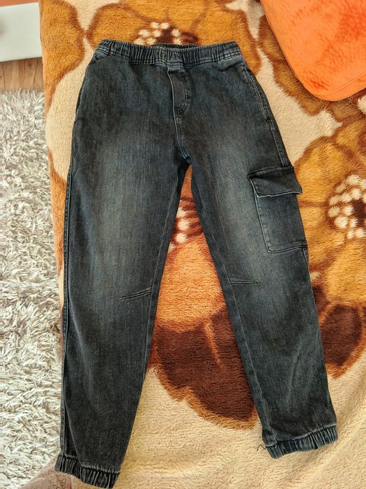 Детски дънки  за момче 10лв