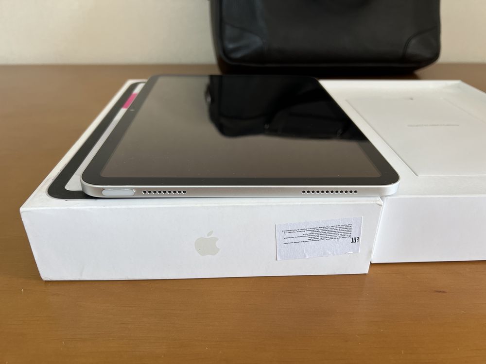 iPad 10th Generation