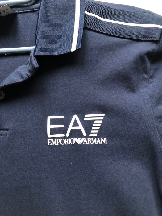 Emporio Armani оригинална тениска
