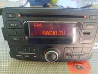 Radio Logan 2 perfect funcțional