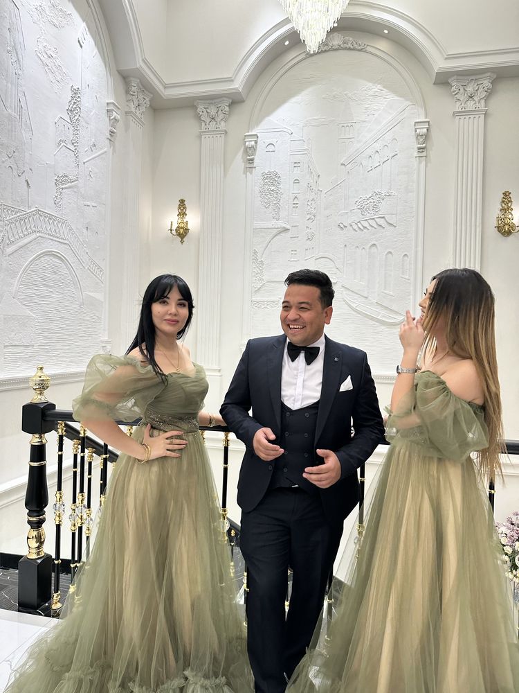 группа ELEGANT Свадьбы Банкеты Корпоративы