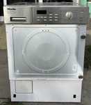 Комбинирана пералня със сушилня 6кг|1600 rmp|Miele WT2789 за вграждане