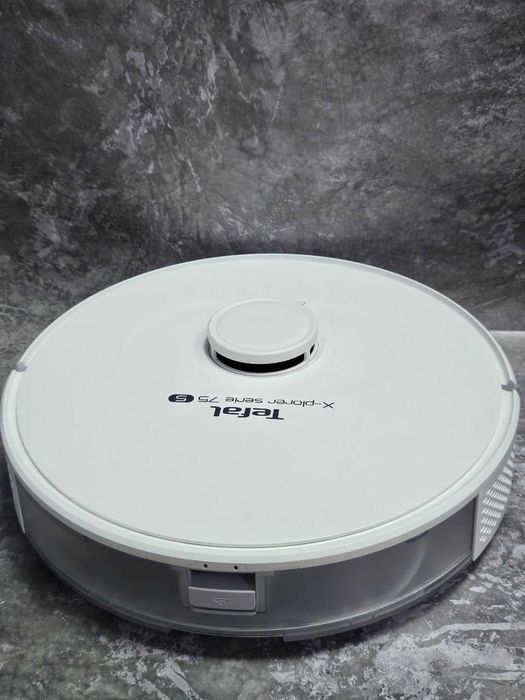 Tefal X-plorer Serie 75 S RG8577WH (г. Астана ул. Женис 24)Лот 708721