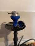 Narghilea folosită / Hookah