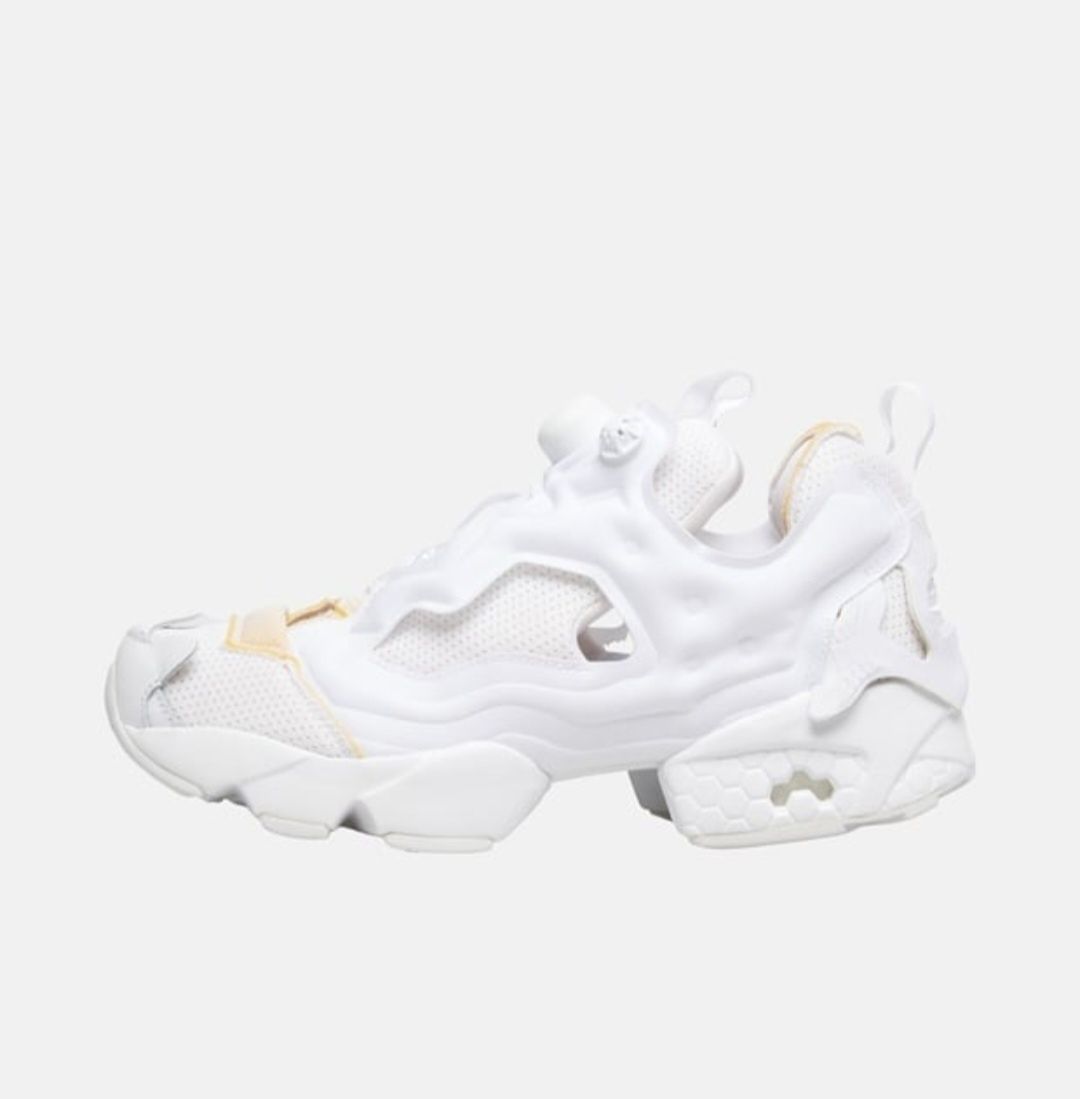 Разпродажба !! Дамски маратонки Maison Margiela X Reebok 36, 37, 38,