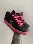 Heelys Black Pink NOI Adidasi fete Role Nike marimea 36.5