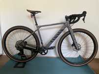 Canyon GRIZL 1by