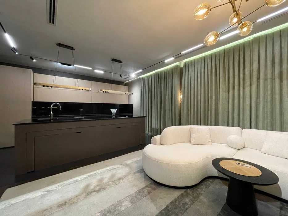 Собственник! Продается пентхаус 303 м2 в ЖК Mirabad Avenue