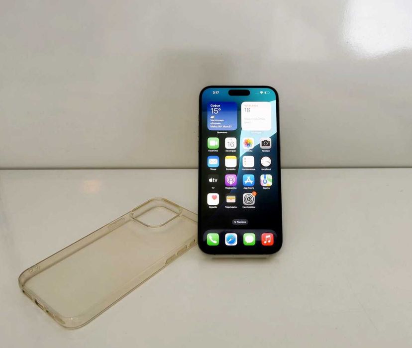 iPhone 15 Pro Max 256GB