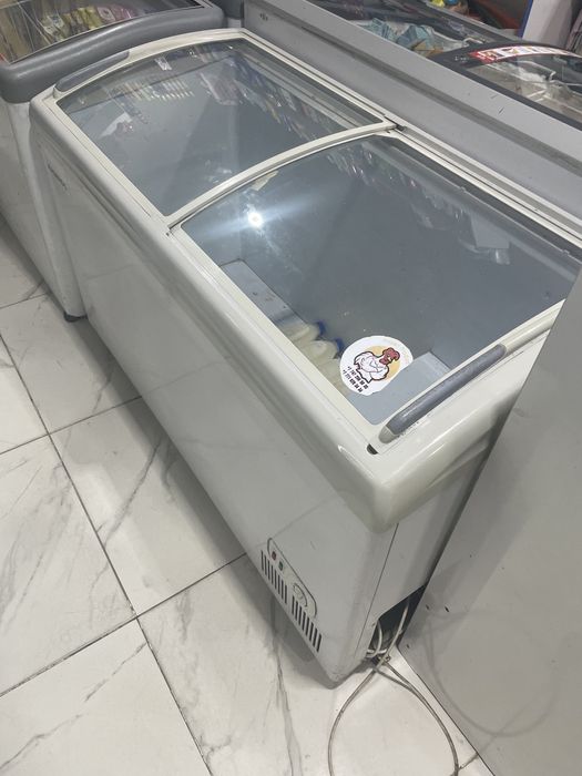 Морозильник без компрессора