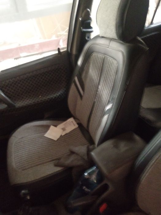 Lassetti chixol yengi