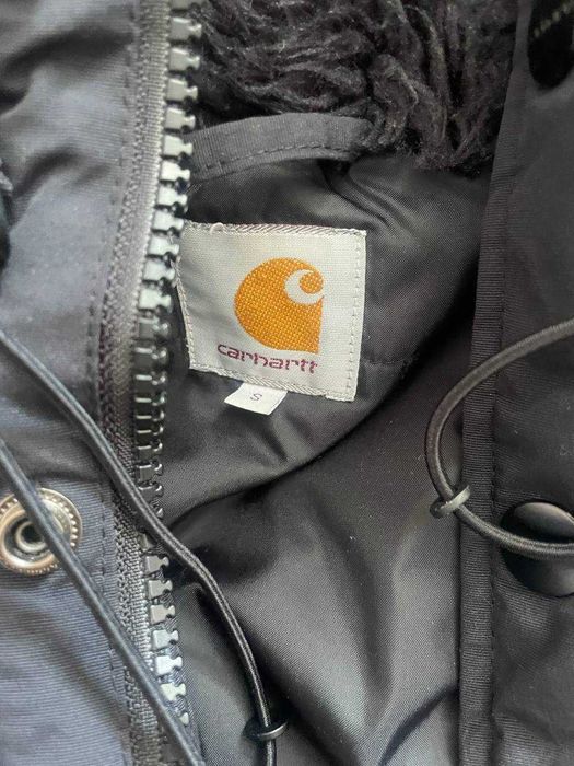 CARHARTТ Зимно яке