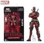 Figurina Deadpool X-Men Universe , 16-17CM
