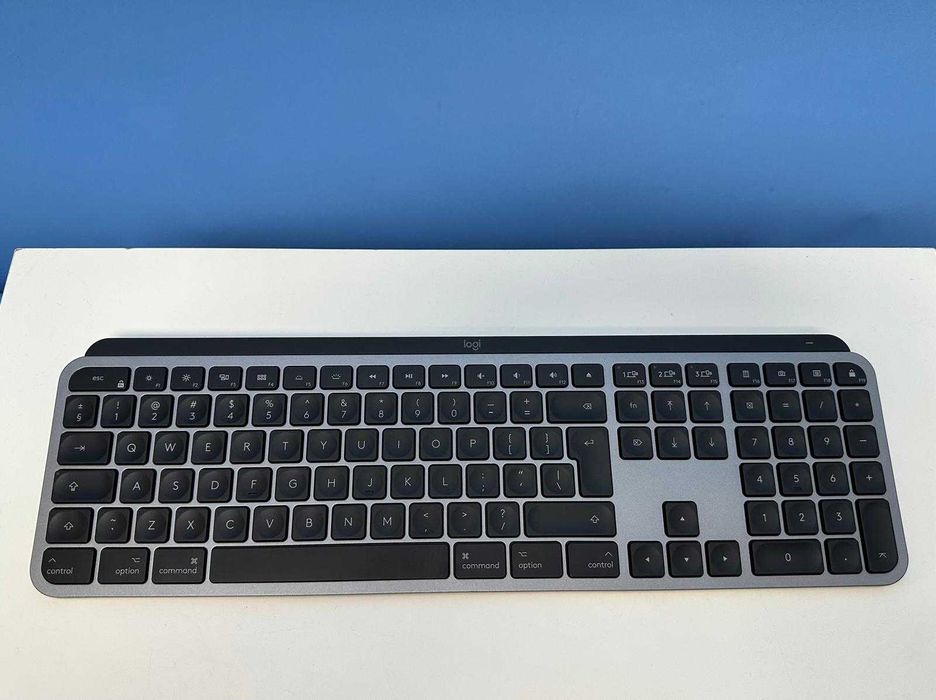Tastatura MX Keys for Mac