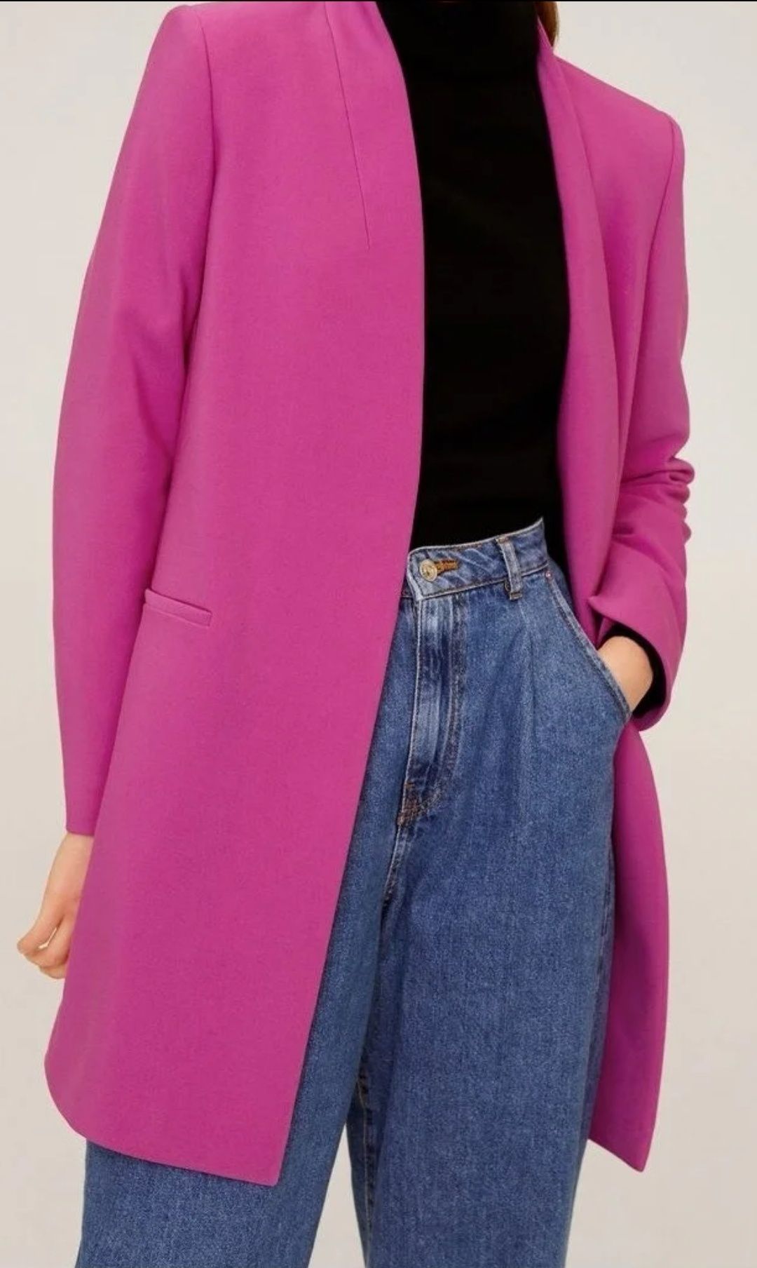 Сака MANGO/Zara/H&M/Pinko/Patrizia Pepe/Furla/TommyJeans/TommyHilfiger