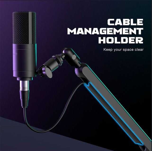 Стойка за микрофон FIFINE BM88