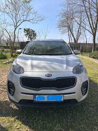 Kia Sportage 1.6 GDI 6MT 4x2 Classic 132 Cp Unic Proprietar 77650 km