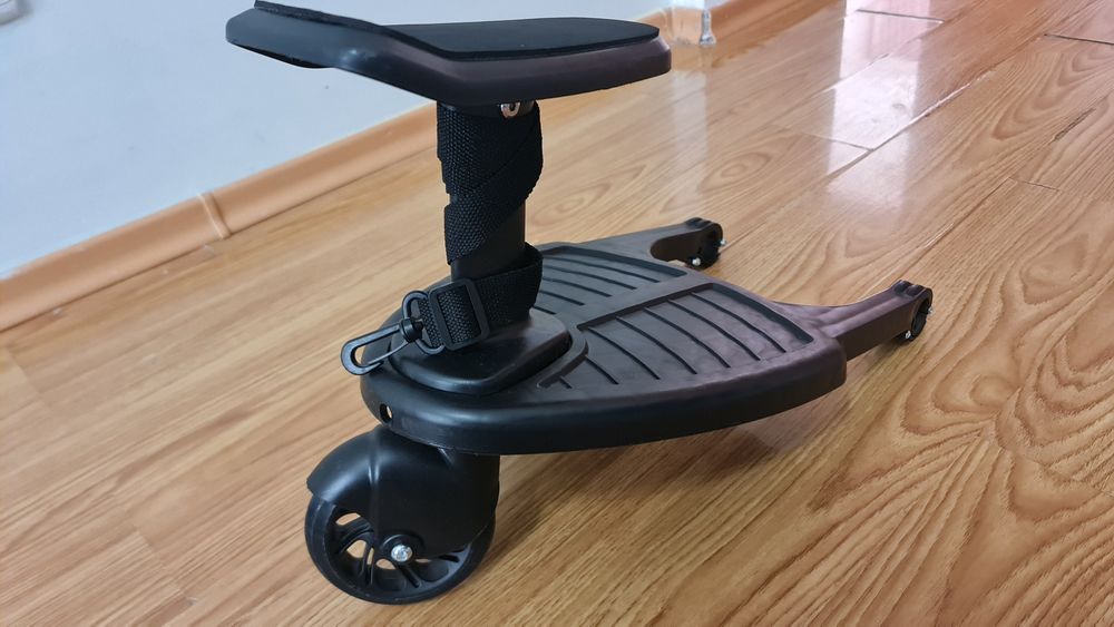 Подножка для второго ребёнка