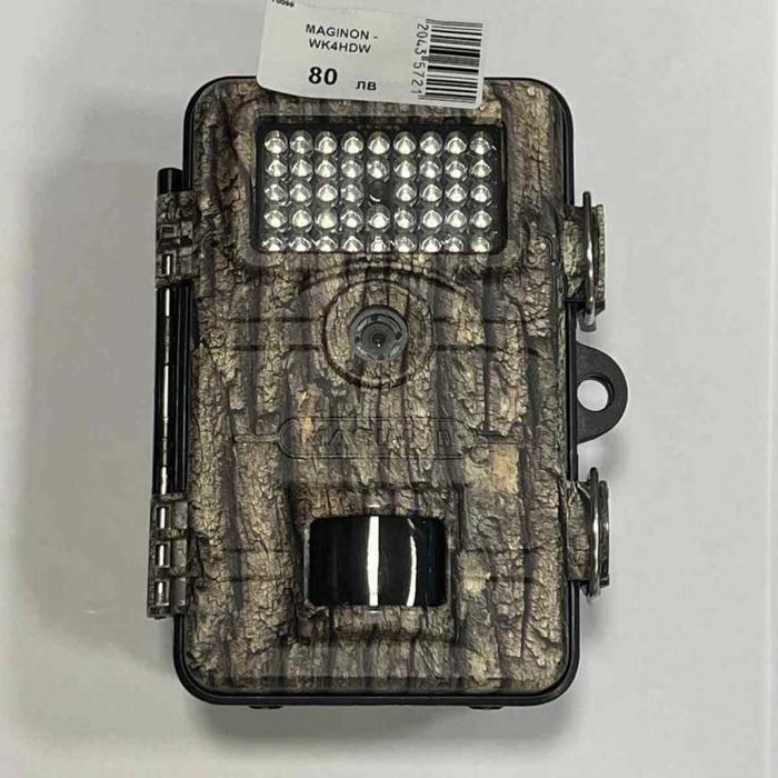 Камера за лов Maginon - WK4HDW