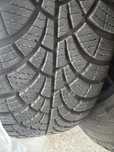 Anvelope iarna 185 65 R15 GoodYear ca noi