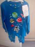 Pijama doua piese copii