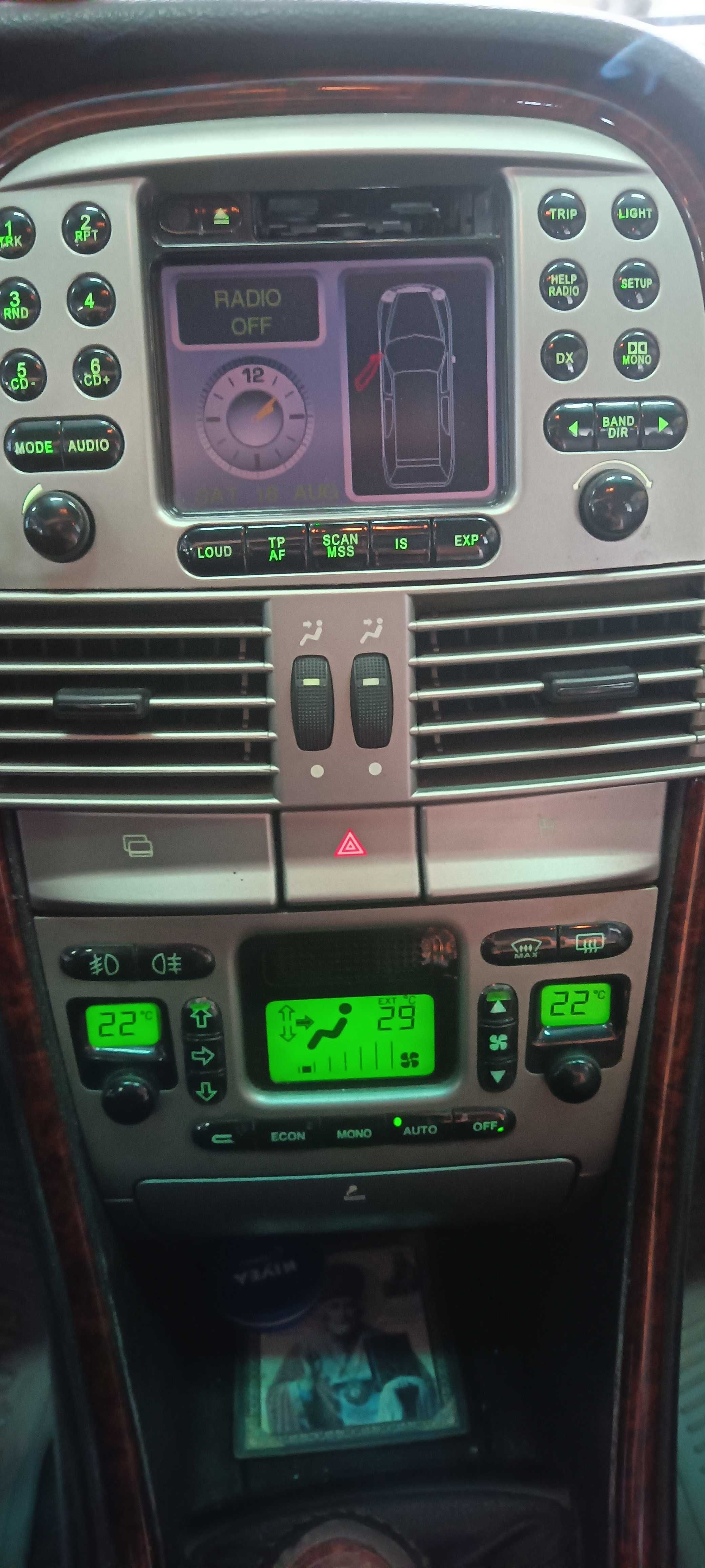 Lancia lybra 1.8 бензин 131кс
