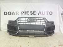 Bara fata Audi Q3, S-Line COMPETITION facelift, 2014, 2015, 2016, 2017, cod origine OE 8R0807437AS.