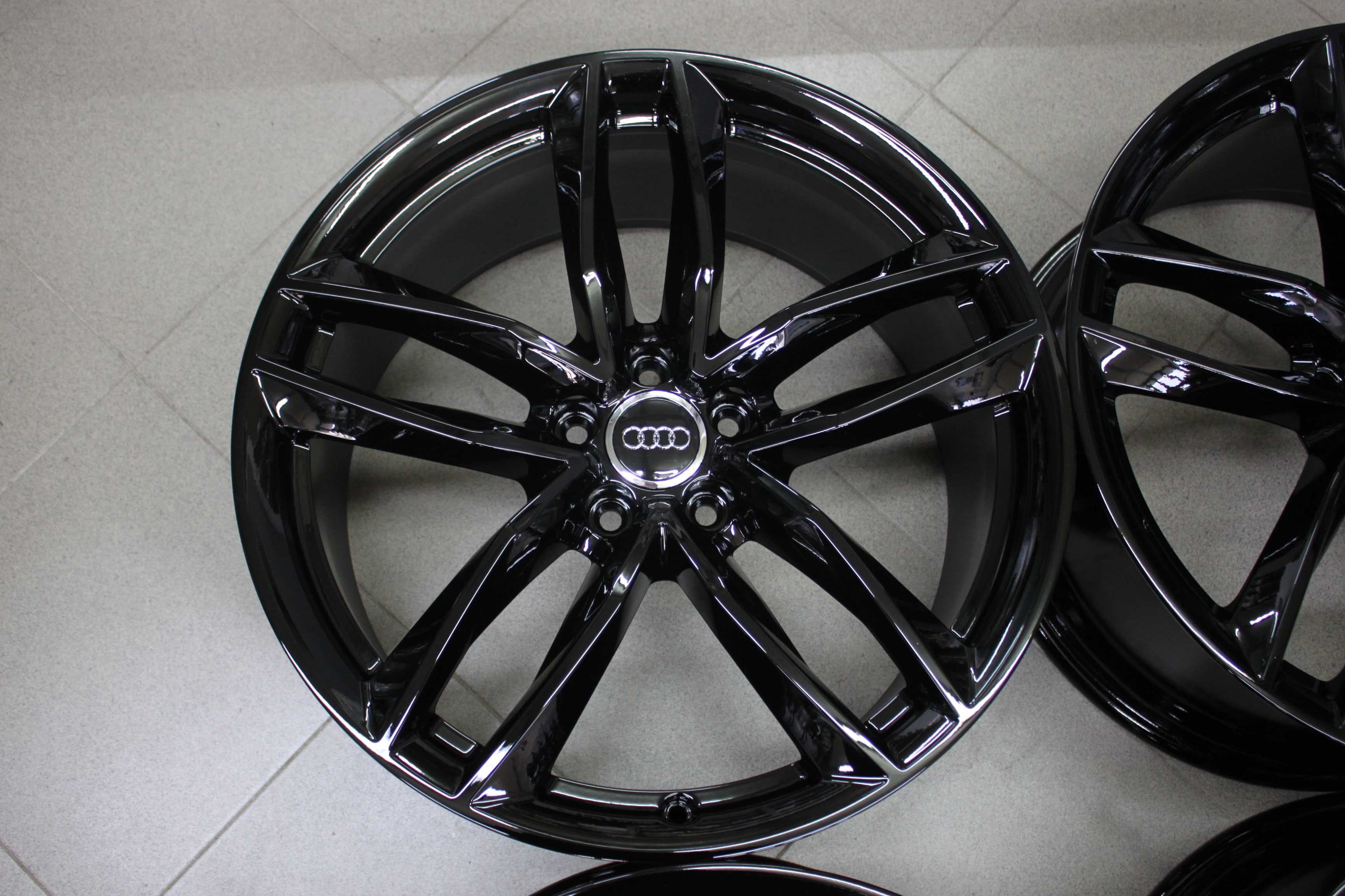 Джанти 20" Audi A8