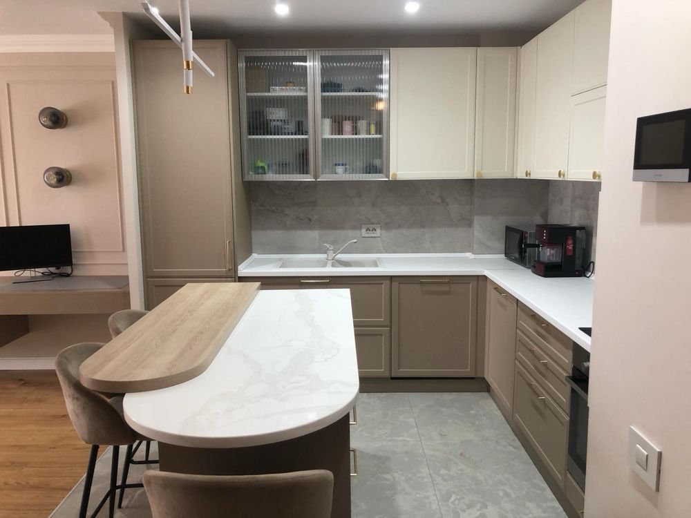 Apartament 2 camere, Iulius Mall
